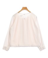 INDIVI（インディヴィ）ブラウス ピンク サイズ:40(L位) レディース/2200683476217