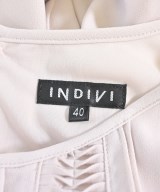 INDIVI（インディヴィ）ブラウス ピンク サイズ:40(L位) レディース/2200683476217