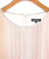 INDIVI（インディヴィ）ブラウス ピンク サイズ:40(L位) レディース/2200683476217