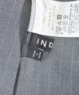 INDIVI（インディヴィ）ブラウス グレー サイズ:13(XL位) レディース/2200683476248