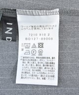 INDIVI（インディヴィ）ブラウス グレー サイズ:13(XL位) レディース/2200683476248