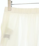 INDIVI（インディヴィ）スラックス 白 サイズ:38(M位) レディース/2200685333075