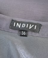 INDIVI（インディヴィ）ブラウス 紫 サイズ:36(S位) レディース/2200686527015