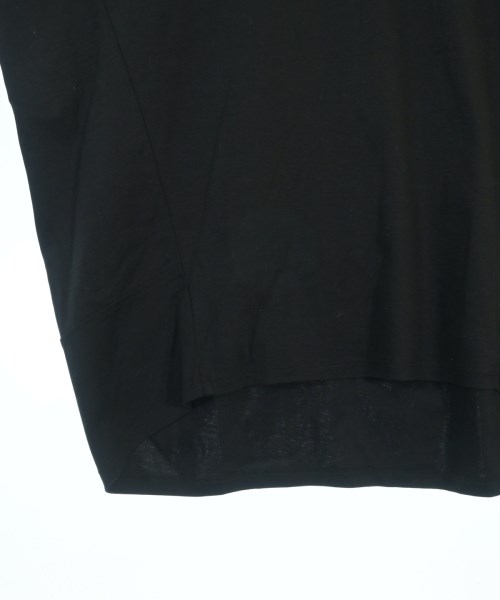 INDIVI（インディヴィ）Tシャツ・カットソー 黒 サイズ:38(M位) レディース/2200686705024