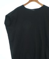 INDIVI（インディヴィ）Tシャツ・カットソー 黒 サイズ:38(M位) レディース/2200686705024