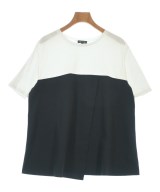 INDIVI（インディヴィ）Tシャツ・カットソー 白 サイズ:13(XL位) レディース/2200686705031
