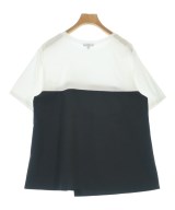 INDIVI（インディヴィ）Tシャツ・カットソー 白 サイズ:13(XL位) レディース/2200686705031