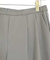 INDIVI（インディヴィ）スラックス グレー サイズ:13(XL位) レディース/2200686705086
