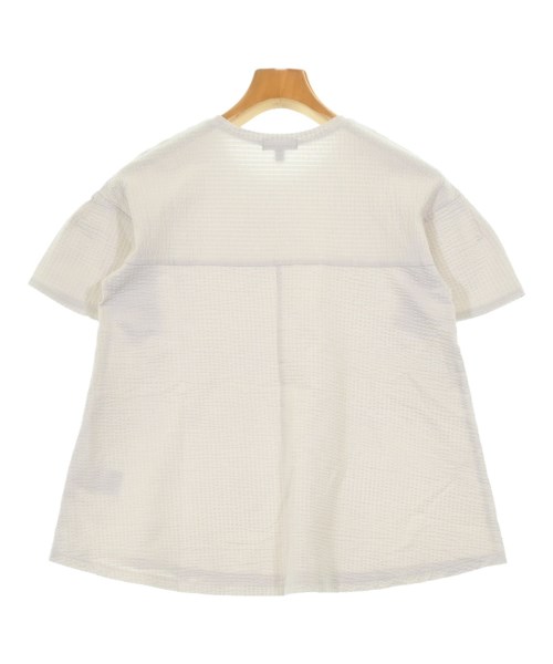 INDIVI（インディヴィ）Tシャツ・カットソー グレー サイズ:05(XS位) レディース/2200688045074