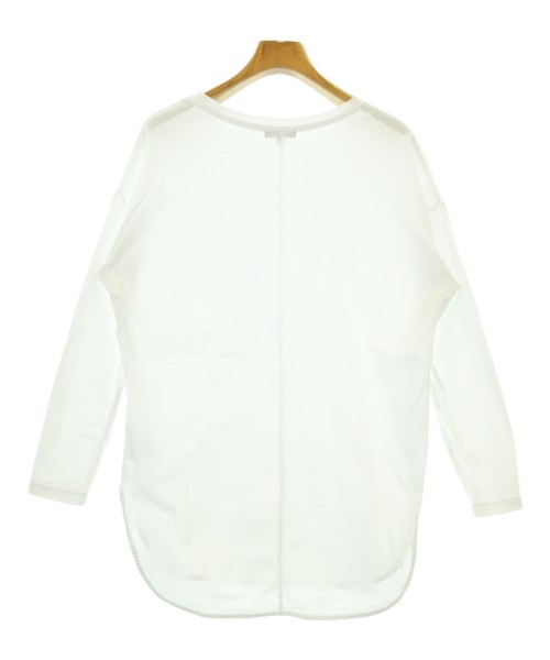 INDIVI（インディヴィ）Tシャツ・カットソー 白 サイズ:34(XS位) レディース/2200689163036