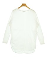 INDIVI（インディヴィ）Tシャツ・カットソー 白 サイズ:34(XS位) レディース/2200689163036