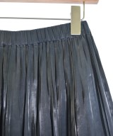 INDIVI（インディヴィ）ロング・マキシ丈スカート 黒 サイズ:-(M位) レディース/2200684984049