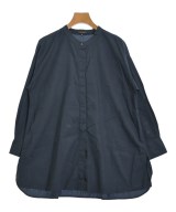 INDIVI カジュアルシャツ