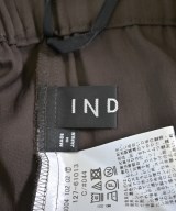 INDIVI（インディヴィ）その他 茶 サイズ:07(S位) レディース/2200688096090