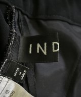 INDIVI（インディヴィ）その他 黒 サイズ:38(M位) レディース/2200688304027