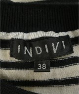 INDIVI（インディヴィ）ニット・セーター 白 サイズ:38(M位) レディース/2200688602185