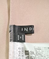 INDIVI（インディヴィ）ブラウス ベージュ サイズ:38(M位) レディース/2200693279044