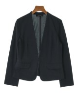 UNTITLED ノーカラージャケット