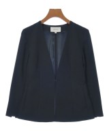 UNTITLED ノーカラージャケット