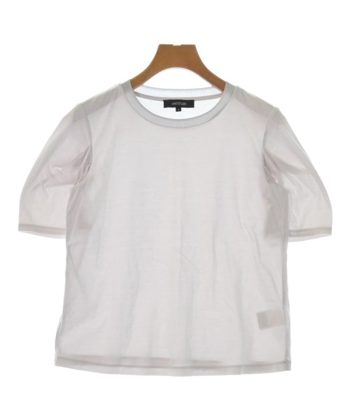 アンタイトル(UNTITLED)のUNTITLED Tシャツ・カットソー