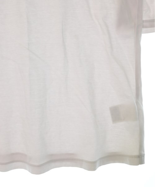 UNTITLED（アンタイトル）Tシャツ・カットソー 白 サイズ:0(XS位) レディース/2200474818301