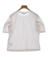 UNTITLED（アンタイトル）Tシャツ・カットソー 白 サイズ:0(XS位) レディース/2200474818301