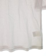 UNTITLED（アンタイトル）Tシャツ・カットソー 白 サイズ:0(XS位) レディース/2200474818301