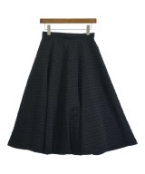 UNTITLED ロング・マキシ丈スカート