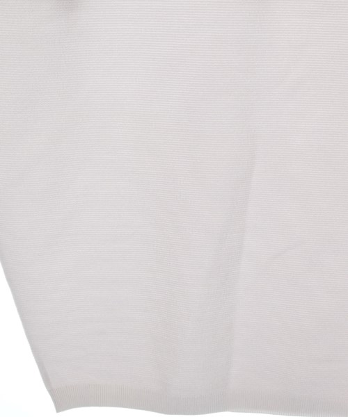 UNTITLED（アンタイトル）ニット・セーター グレー サイズ:2(M位) レディース/2200621857047