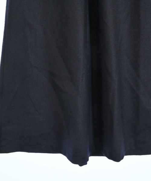 UNTITLED（アンタイトル）ひざ丈スカート 紺 サイズ:3(L位) レディース/2200633299101