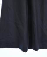 UNTITLED（アンタイトル）ひざ丈スカート 紺 サイズ:3(L位) レディース/2200633299101