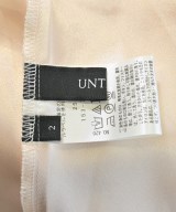 UNTITLED（アンタイトル）ロング・マキシ丈スカート ピンク サイズ:2(M位) レディース/2200633299156