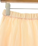 UNTITLED（アンタイトル）ロング・マキシ丈スカート ピンク サイズ:2(M位) レディース/2200633299156