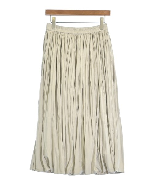 アンタイトル(UNTITLED)のUNTITLED ロング・マキシ丈スカート