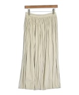 UNTITLED（アンタイトル）ロング・マキシ丈スカート ベージュ サイズ:2(M位) レディース/2200633299248