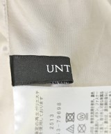 UNTITLED（アンタイトル）ロング・マキシ丈スカート ベージュ サイズ:2(M位) レディース/2200633299248