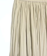 UNTITLED（アンタイトル）ロング・マキシ丈スカート ベージュ サイズ:2(M位) レディース/2200633299248