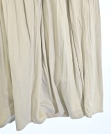 UNTITLED（アンタイトル）ロング・マキシ丈スカート ベージュ サイズ:2(M位) レディース/2200633299248