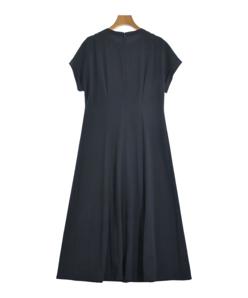 UNTITLED（アンタイトル）ワンピース 紺 サイズ:2(M位) レディース/2200633299255