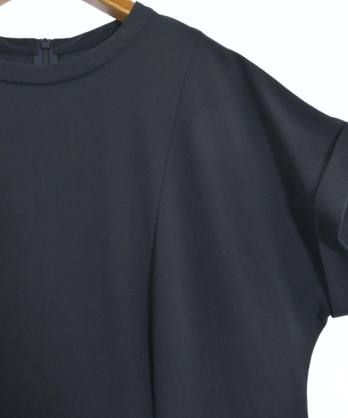 UNTITLED（アンタイトル）ワンピース 紺 サイズ:2(M位) レディース/2200633299255