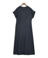 UNTITLED（アンタイトル）ワンピース 紺 サイズ:2(M位) レディース/2200633299255