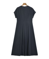 UNTITLED（アンタイトル）ワンピース 紺 サイズ:2(M位) レディース/2200633299255