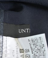 UNTITLED（アンタイトル）ワンピース 紺 サイズ:2(M位) レディース/2200633299255