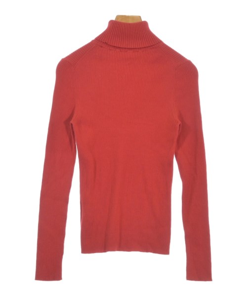 UNTITLED（アンタイトル）ニット・セーター 赤 サイズ:2(M位) レディース/2200633299330