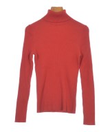 UNTITLED（アンタイトル）ニット・セーター 赤 サイズ:2(M位) レディース/2200633299330