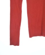 UNTITLED（アンタイトル）ニット・セーター 赤 サイズ:2(M位) レディース/2200633299330