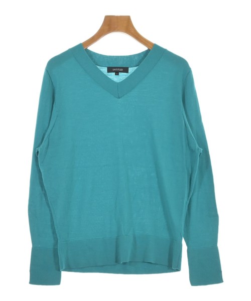 アンタイトル(UNTITLED)のUNTITLED ニット・セーター