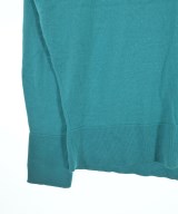 UNTITLED（アンタイトル）ニット・セーター 青 サイズ:2(M位) レディース/2200633299392