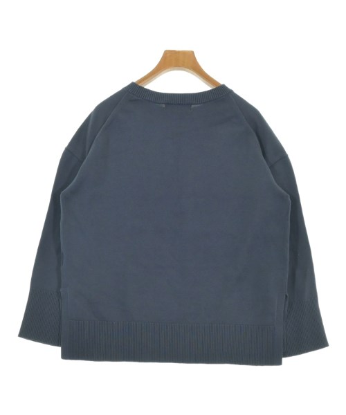 UNTITLED（アンタイトル）ニット・セーター 紺 サイズ:0(XS位) レディース/2200633299408