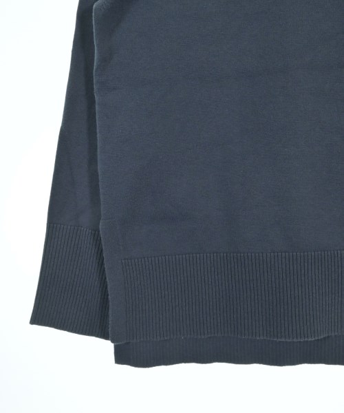 UNTITLED（アンタイトル）ニット・セーター 紺 サイズ:0(XS位) レディース/2200633299408